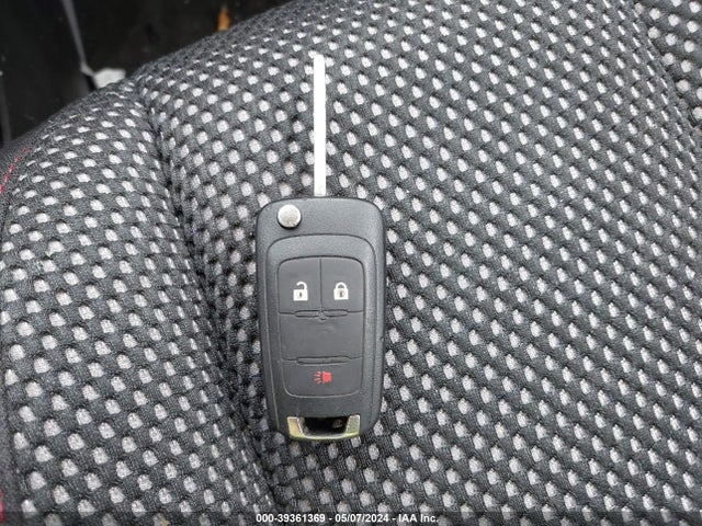 Chevrolet EQUINOX LT 2017 2GNALCEK8H6178448 Image 11