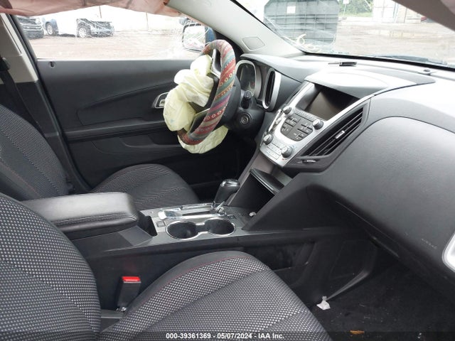 Chevrolet EQUINOX LT 2017 2GNALCEK8H6178448 Image 5