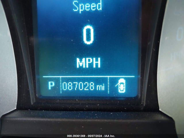 Chevrolet EQUINOX LT 2017 2GNALCEK8H6178448 Image 7
