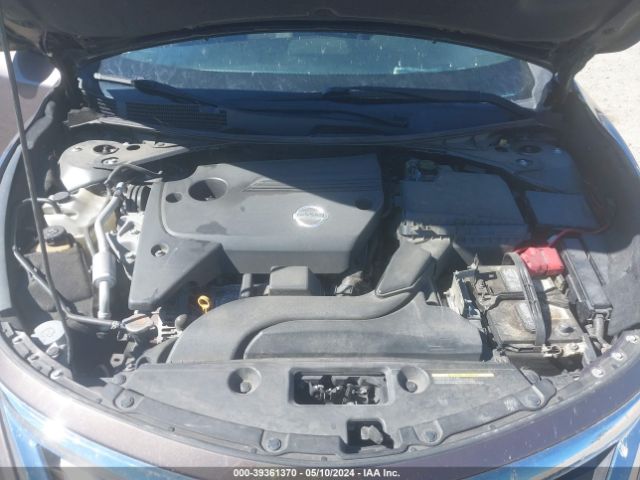1N4AL3APXFC293668 Nissan Altima 2.5 S