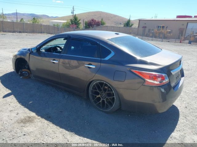 1N4AL3APXFC293668 Nissan Altima 2.5 S
