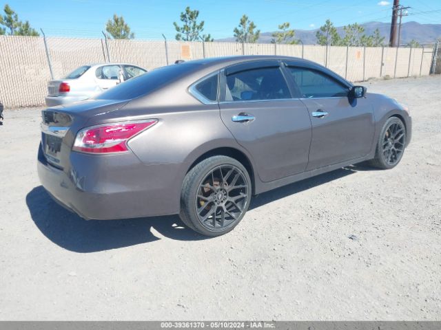 1N4AL3APXFC293668 Nissan Altima 2.5 S