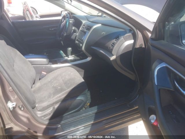 1N4AL3APXFC293668 Nissan Altima 2.5 S
