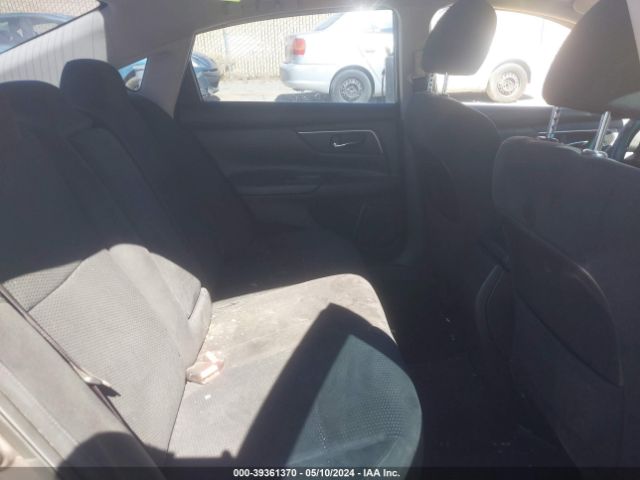 1N4AL3APXFC293668 Nissan Altima 2.5 S
