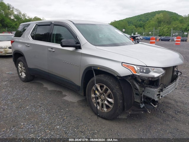 2020 1GNEVFKW3LJ182388 main image
