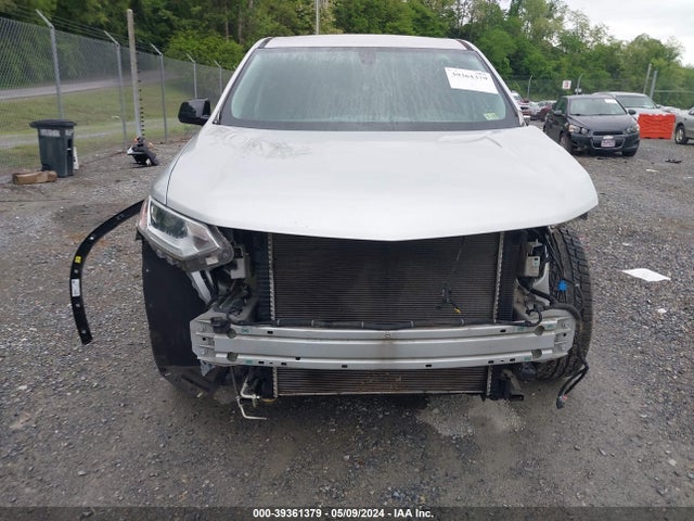 Chevrolet Traverse Awd Ls 2020 1GNEVFKW3LJ182388 Image 12