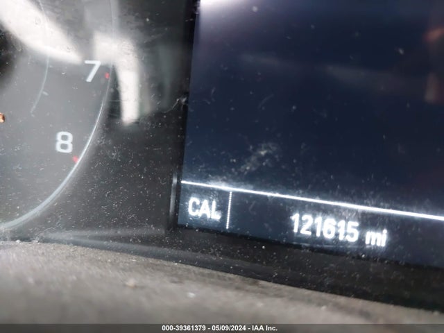 Chevrolet Traverse Awd Ls 2020 1GNEVFKW3LJ182388 Image 15