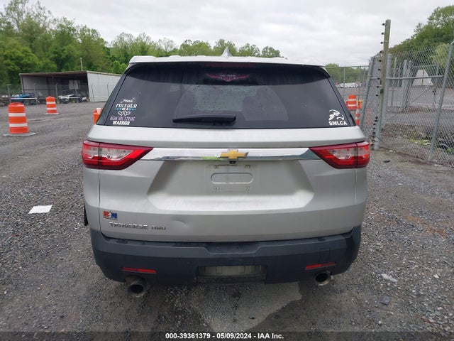 Chevrolet Traverse Awd Ls 2020 1GNEVFKW3LJ182388 Image 16