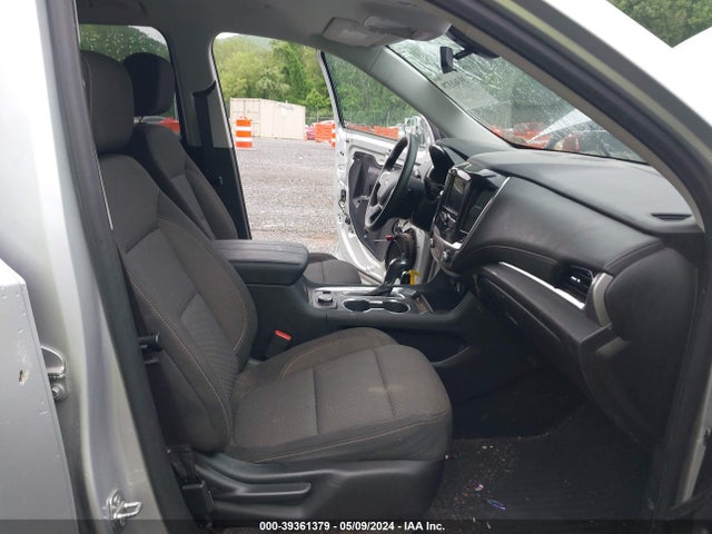 Chevrolet Traverse Awd Ls 2020 1GNEVFKW3LJ182388 Image 5