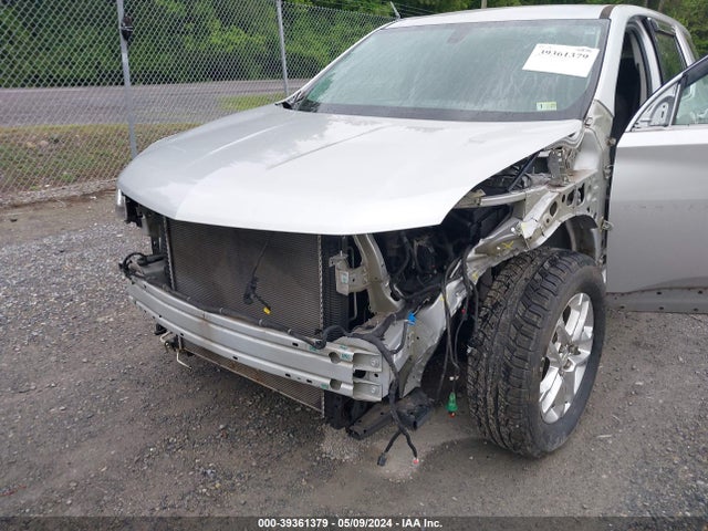 Chevrolet Traverse Awd Ls 2020 1GNEVFKW3LJ182388 Image 6