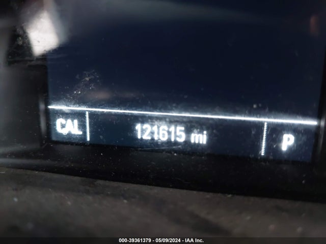 Chevrolet Traverse Awd Ls 2020 1GNEVFKW3LJ182388 Image 7