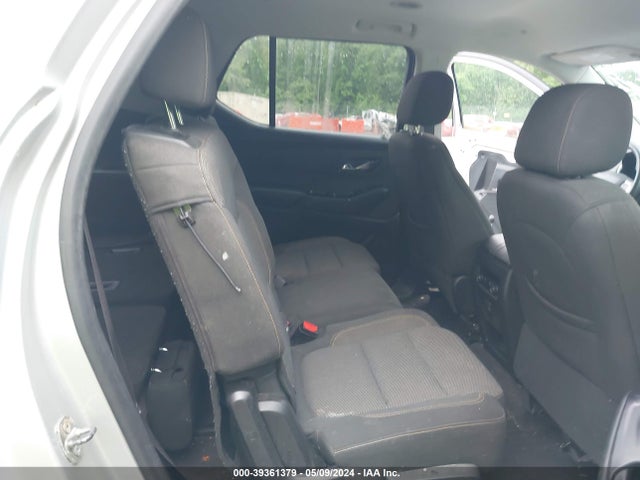 Chevrolet Traverse Awd Ls 2020 1GNEVFKW3LJ182388 Image 8