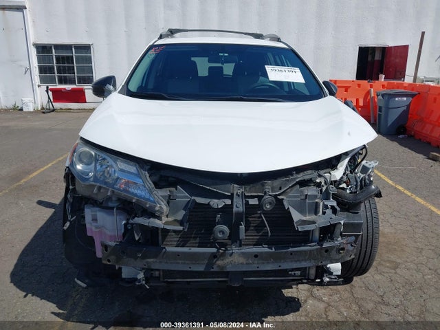 Toyota RAV4 LE 2014 2T3ZFREV9EW088886 Image 13