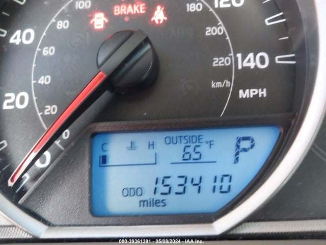 Toyota RAV4 LE 2014 2T3ZFREV9EW088886 Image 16