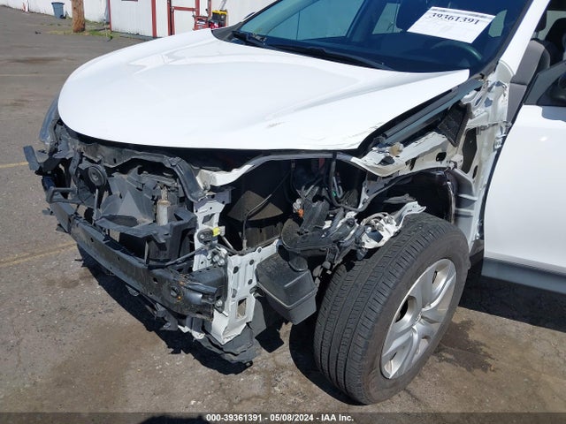 Toyota RAV4 LE 2014 2T3ZFREV9EW088886 Image 6