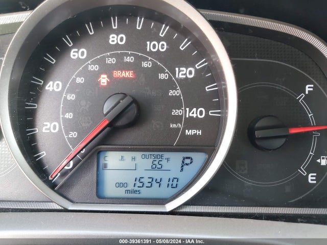 Toyota RAV4 LE 2014 2T3ZFREV9EW088886 Image 7