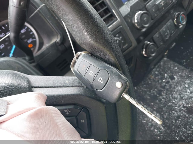 Ford F-250 Xlt 2020 1FT7W2B68LEC43797 Image 11