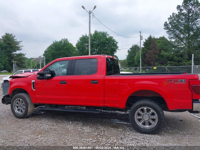 Ford F-250 Xlt 2020 1FT7W2B68LEC43797 Image 15
