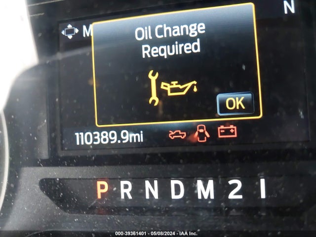 Ford F-250 Xlt 2020 1FT7W2B68LEC43797 Image 16