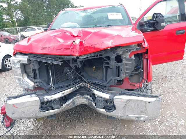 Ford F-250 Xlt 2020 1FT7W2B68LEC43797 Image 6