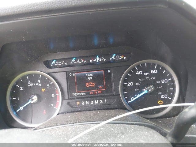 Ford F-250 Xlt 2020 1FT7W2B68LEC43797 Image 7