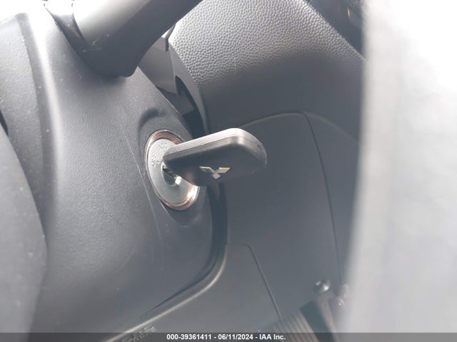 ML32FUFJ4RHF04375 Mitsubishi Mirage G4 Es
