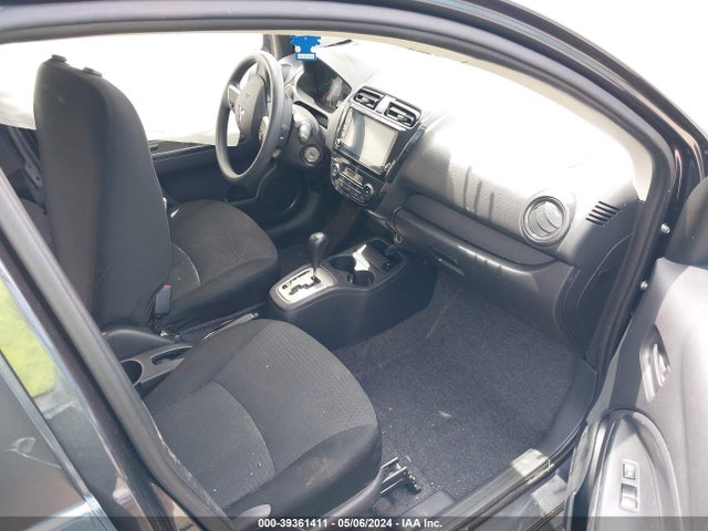 ML32FUFJ4RHF04375 Mitsubishi Mirage G4 Es