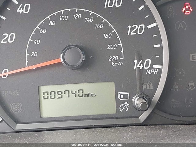 ML32FUFJ4RHF04375 Mitsubishi Mirage G4 Es