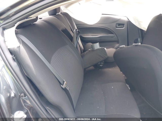 ML32FUFJ4RHF04375 Mitsubishi Mirage G4 Es