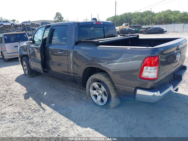 1C6RRFFG5LN364269 RAM 1500 Big Horn  4x4 5'7 Box