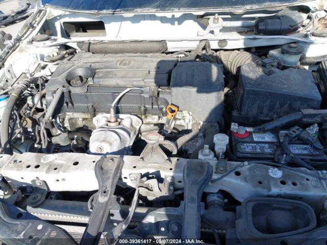 19UDE2F34HA000185 Acura Ilx Acurawatch Plus Package