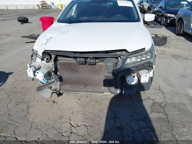 19UDE2F34HA000185 Acura Ilx Acurawatch Plus Package