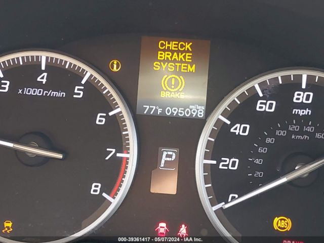 19UDE2F34HA000185 Acura Ilx Acurawatch Plus Package
