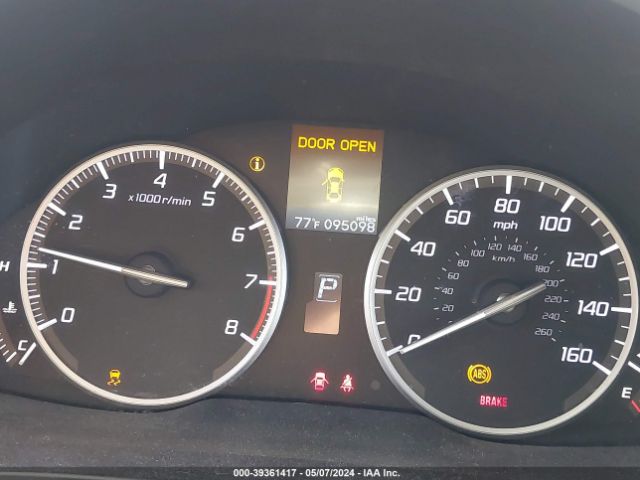 19UDE2F34HA000185 Acura Ilx Acurawatch Plus Package