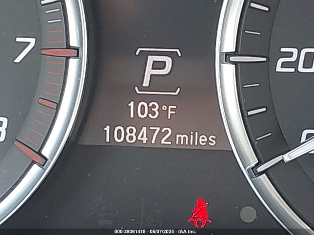 Acura Mdx Acurawatch Plus Package 2016 5FRYD4H25GB059673 Image 16