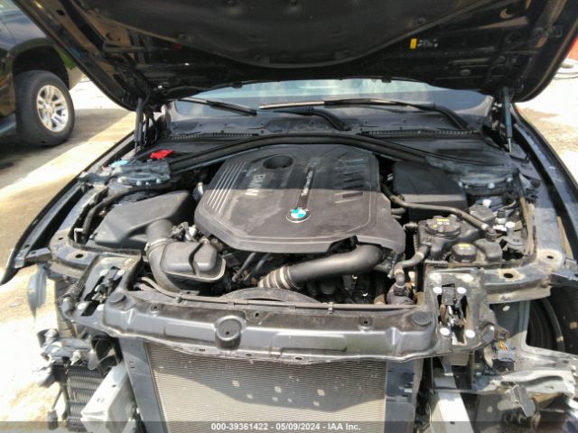 WBA8B3G36HNU36216 BMW 340i