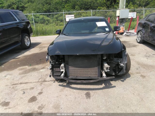 WBA8B3G36HNU36216 BMW 340i