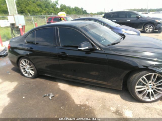 WBA8B3G36HNU36216 BMW 340i