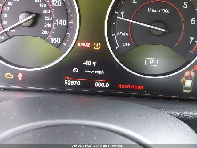 WBA8B3G36HNU36216 BMW 340i