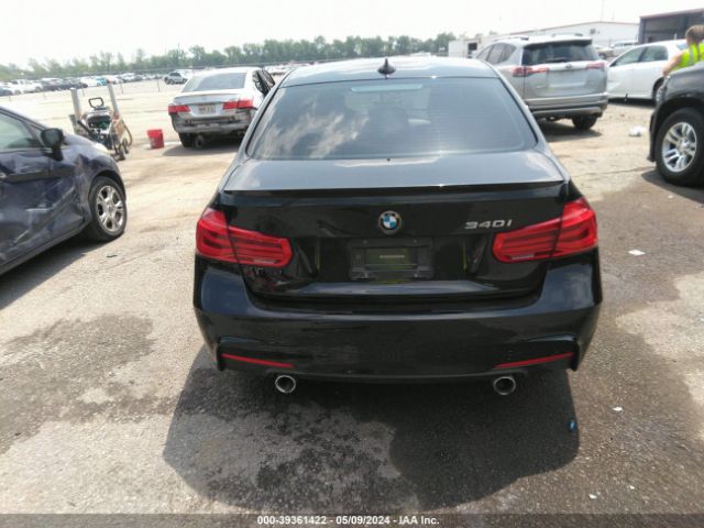 WBA8B3G36HNU36216 BMW 340i
