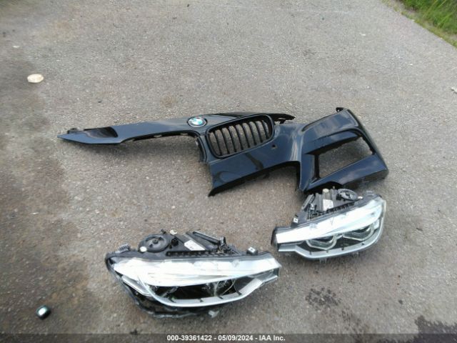 WBA8B3G36HNU36216 BMW 340i
