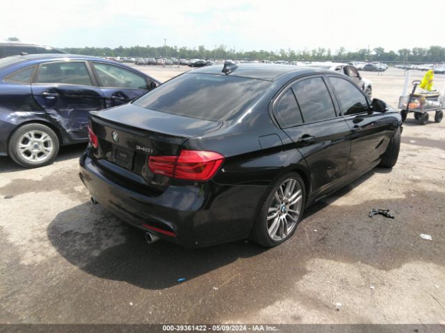 WBA8B3G36HNU36216 BMW 340i