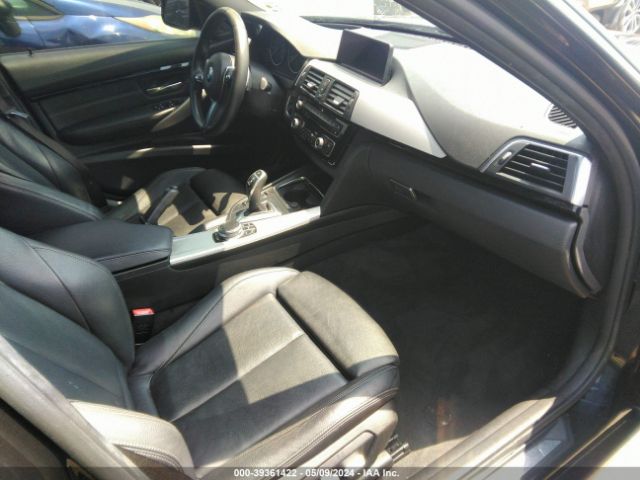 WBA8B3G36HNU36216 BMW 340i