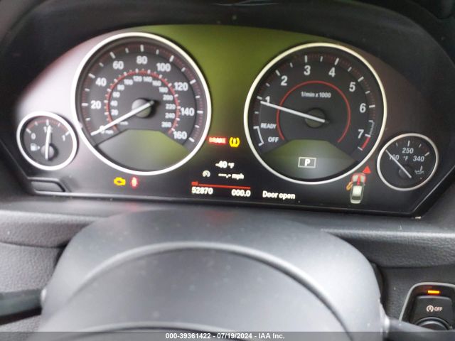 WBA8B3G36HNU36216 BMW 340i