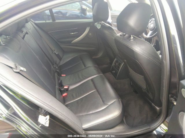 WBA8B3G36HNU36216 BMW 340i