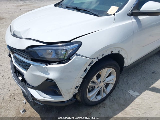 KL4MMBS20LB118262 Buick Encore Gx Fwd Preferred