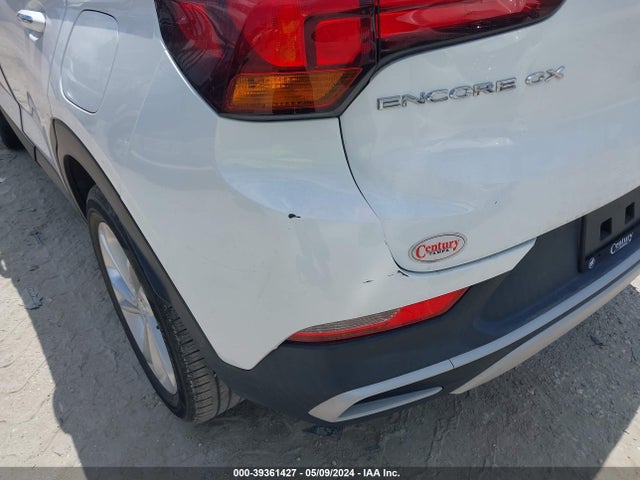KL4MMBS20LB118262 Buick Encore Gx Fwd Preferred