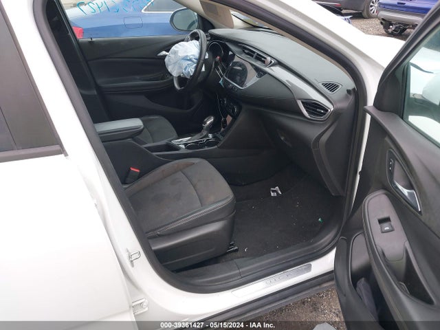 KL4MMBS20LB118262 Buick Encore Gx Fwd Preferred