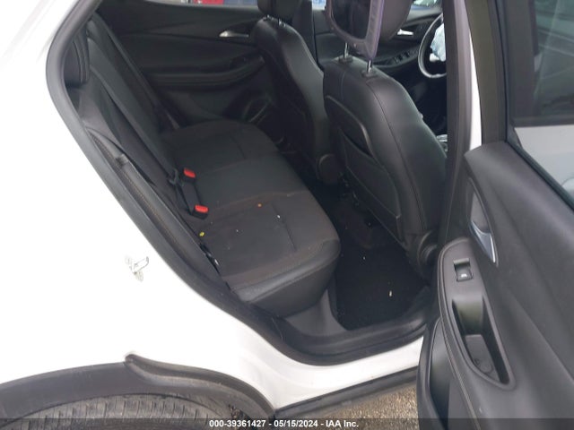 KL4MMBS20LB118262 Buick Encore Gx Fwd Preferred