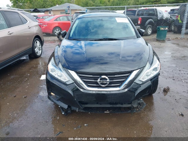 Nissan Altima 2.5 Sl 2016 1N4AL3AP0GC163786 Image 12
